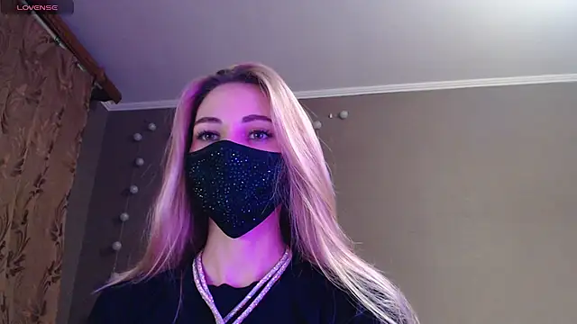 Iris lave online show from 1, 11, 2025