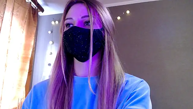 Iris lave online show from 6, 3, 2026