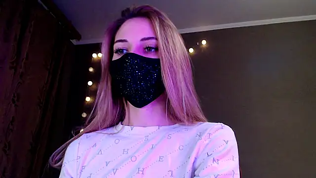 Iris lave online show from 18, 1, 2026