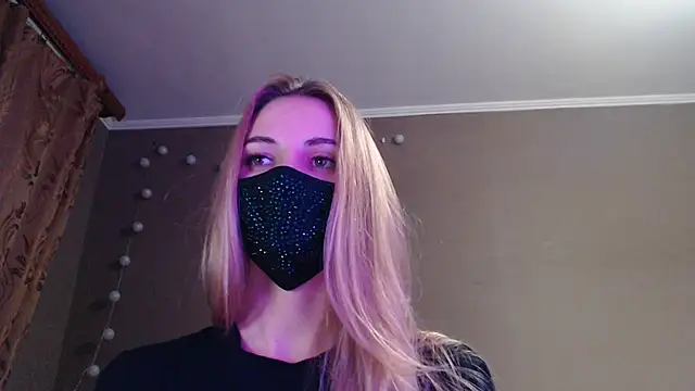 Iris lave online show from 27, 10, 2025