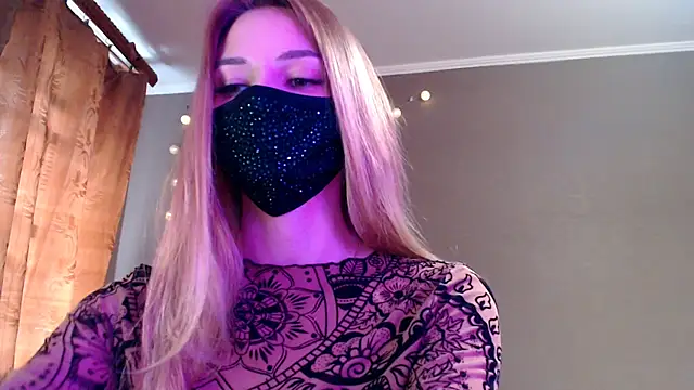 Iris lave online show from 12, 5, 2026