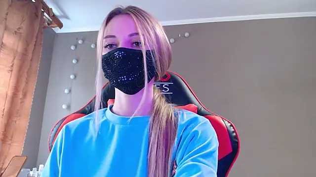 Iris lave online show from 19, 10, 2025