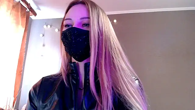 Iris lave online show from 3, 3, 2026