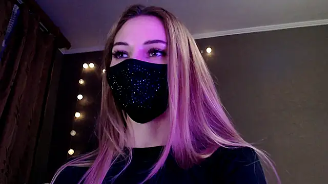 Iris lave online show from 9, 1, 2026