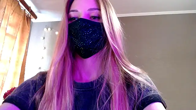 Iris lave online show from 7, 5, 2026