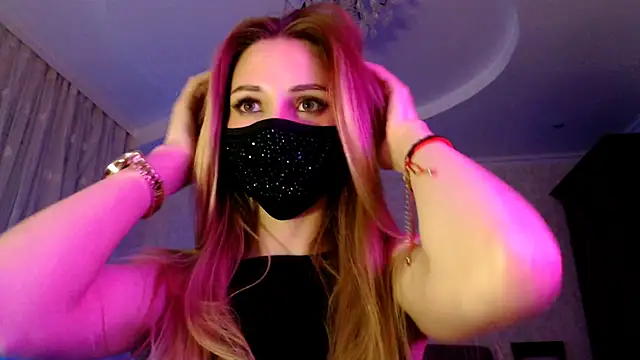 Iris lave online show from 10, 6, 2026