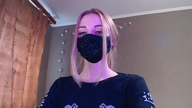 Iris lave online show from 1, 10, 2025