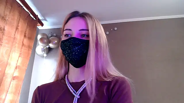 Iris lave online show from 27, 11, 2025