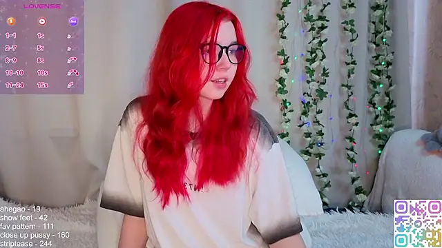 little Teya online show from 5, 3, 2026