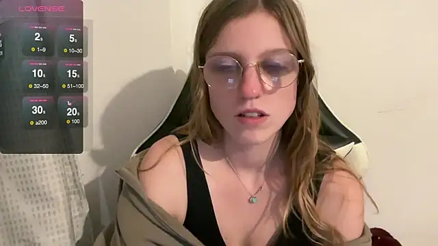 BustyKellyXXX online show from 22, 12, 2025