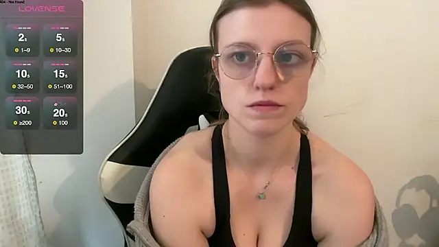 BustyKellyXXX online show from 5, 2, 2026