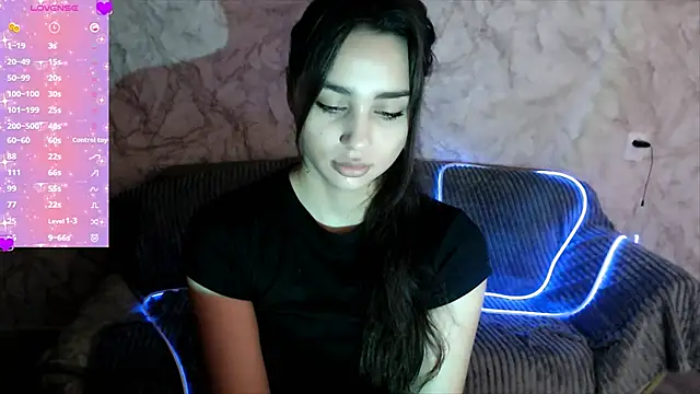 ChocolateKity online show from 8, 10, 2025