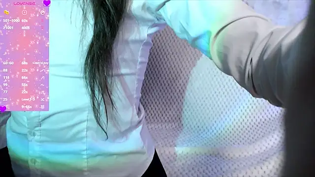 ChocolateKity online show from 2, 12, 2025