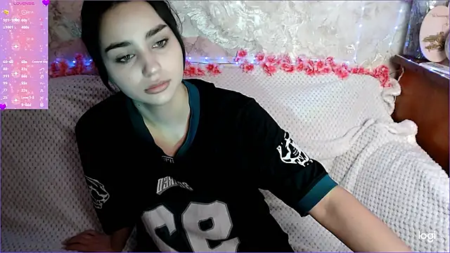 ChocolateKity online show from 19, 3, 2026