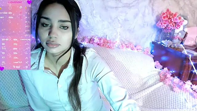 ChocolateKity online show from 29, 11, 2025