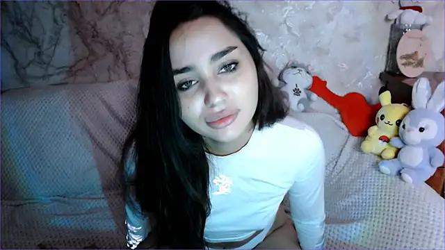 ChocolateKity online show from 10, 4, 2026