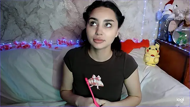 ChocolateKity online show from 8, 3, 2026