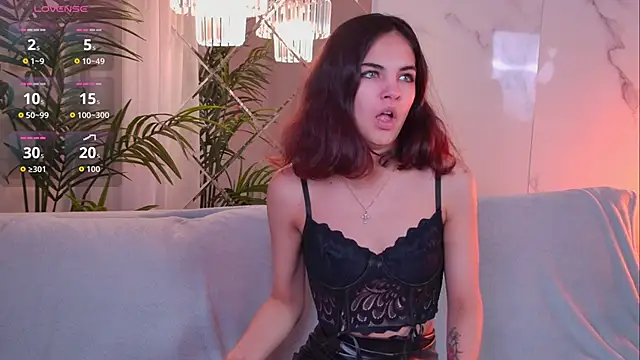 JennyShiny online show from 18, 11, 2025