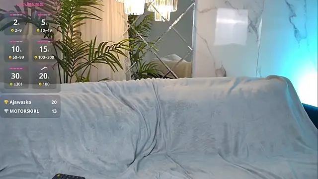 JennyShiny online show from 14, 10, 2025