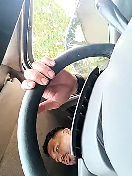 Frank0021 online show from 16, 10, 2025