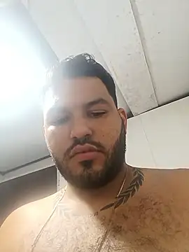 Frank0021 online show from 9, 1, 2026