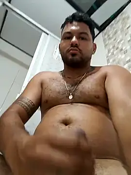 Frank0021 online show from 7, 10, 2025