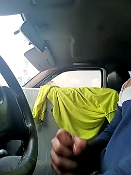 Frank0021 online show from 4, 11, 2025