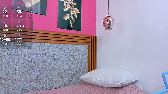 Testingdaddyy online show from 13, 1, 2026