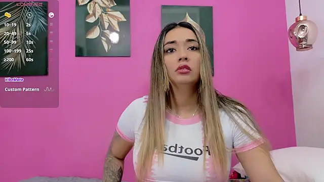 Testingdaddyy online show from 19, 9, 2025