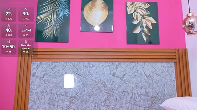 Testingdaddyy online show from 17, 12, 2025