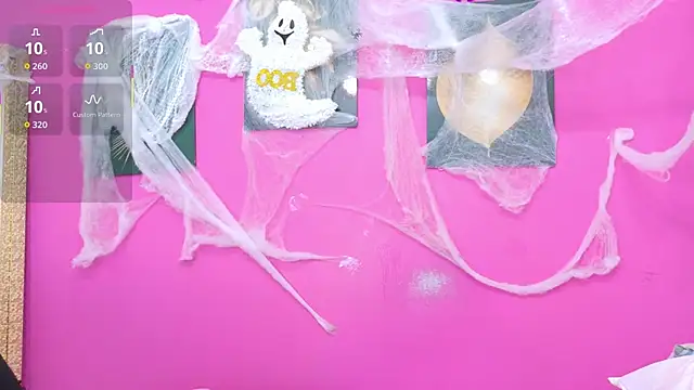 Testingdaddyy online show from 31, 10, 2025