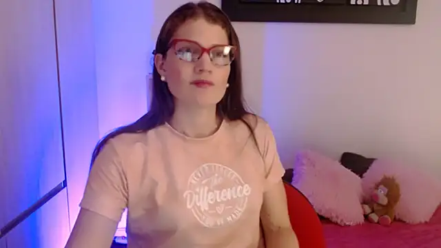 Camila-ventura online show from 31, 5, 2026