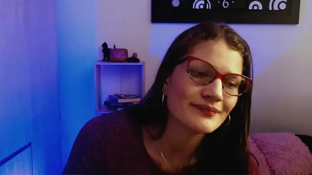 Camila-ventura online show from 26, 5, 2026