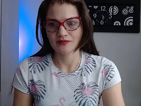 Camila-ventura online show from 28, 9, 2025