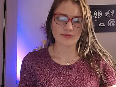 Camila-ventura online show from 30, 11, 2025