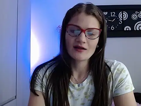 Camila-ventura online show from 30, 9, 2025