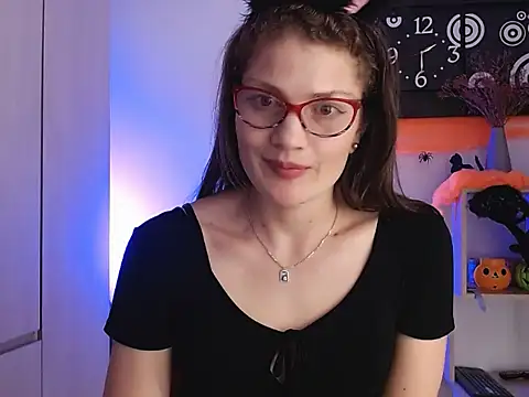 Camila-ventura online show from 30, 10, 2025