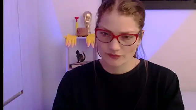 Camila-ventura online show from 19, 6, 2026