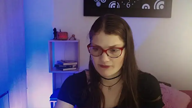 Camila-ventura online show from 27, 5, 2026