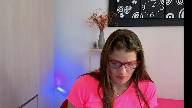 Camila-ventura online show from 22, 12, 2025