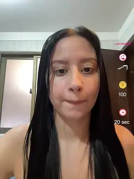 lucy grey25 online show from 10, 5, 2026