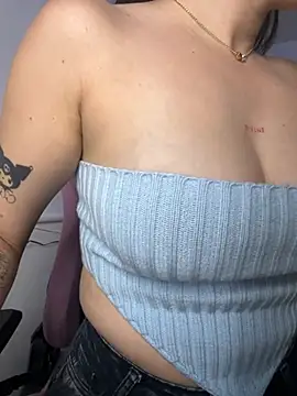 lucy grey25 online show from 22, 2, 2026