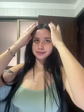 lucy grey25 online show from 8, 2, 2026