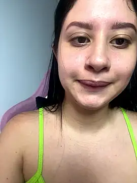 lucy grey25 online show from 17, 1, 2026