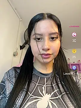 lucy grey25 online show from 18, 5, 2026