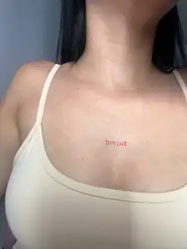 lucy grey25 online show from 10, 11, 2025