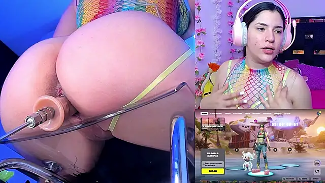 demi chan online show from 27, 5, 2026