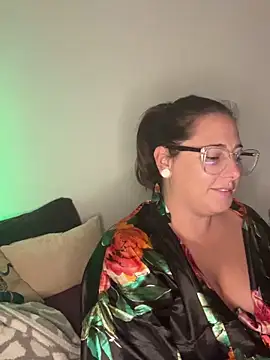 Thegr33ngypsy online show from 29, 10, 2025