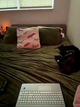 Thegr33ngypsy online show from 15, 10, 2025