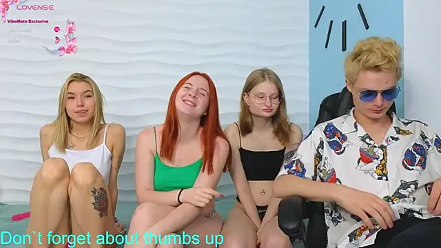 Tea white online show from 19, 9, 2025